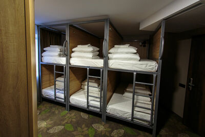 Фотография номера гостиницы Девон