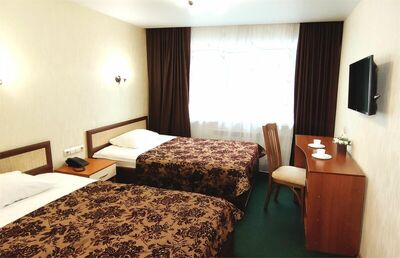 Фотография номера гостиницы Моряк