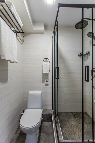 Фотография номера гостиницы Моряк