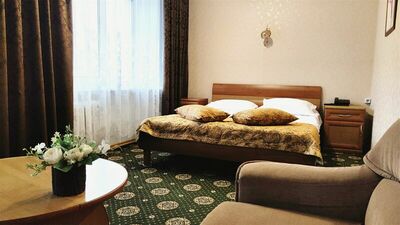 Фотография номера гостиницы Моряк