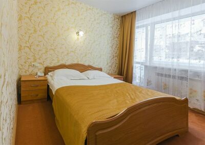 Фотография номера гостиницы Моряк