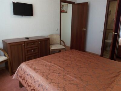 Фотография номера гостиницы Моряк