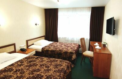 Фотография номера гостиницы Моряк