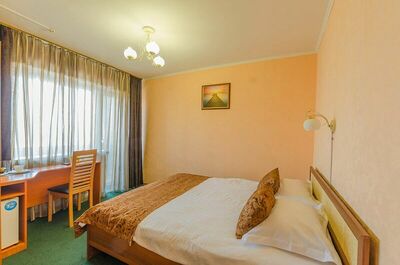 Фотография номера гостиницы Моряк