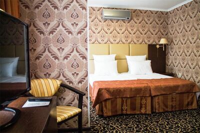 Фотография номера гостиницы Липецк