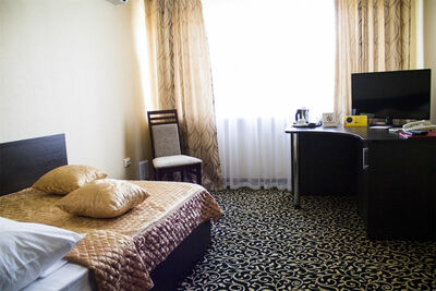 Фотография номера гостиницы Липецк