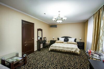 Фотография номера гостиницы Липецк