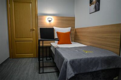 Фотография номера гостиницы Липецк