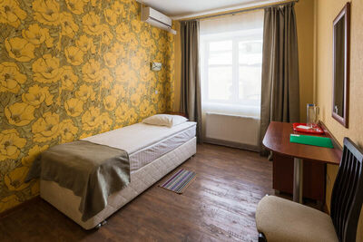 Фотография номера гостиницы Русское Подворье