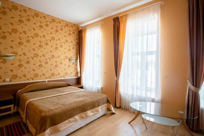 Фотография номера гостиницы Русское Подворье