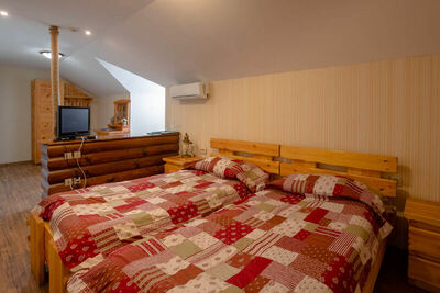 Фотография номера гостиницы Русское Подворье