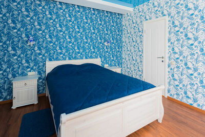 Фотография номера гостиницы Русское Подворье