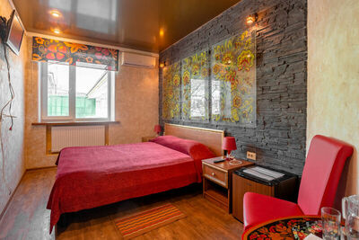 Фотография номера гостиницы Русское Подворье