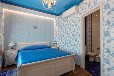 Фотография номера гостиницы Русское Подворье