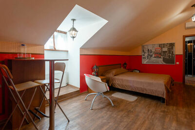 Фотография номера гостиницы Русское Подворье