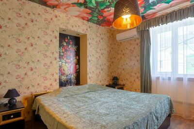 Фотография номера гостиницы Русское Подворье