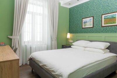 Фотография номера гостиницы Русское Подворье