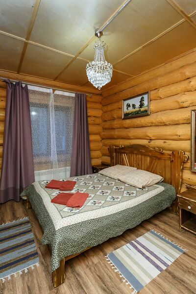 Фотография номера базы отдыха Valday Hunting & Country Club