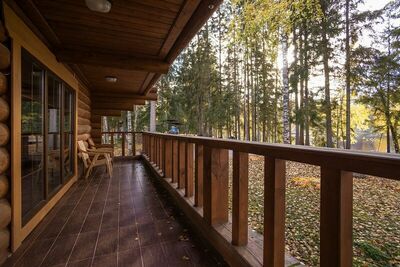 Фотография номера базы отдыха Valday Hunting & Country Club