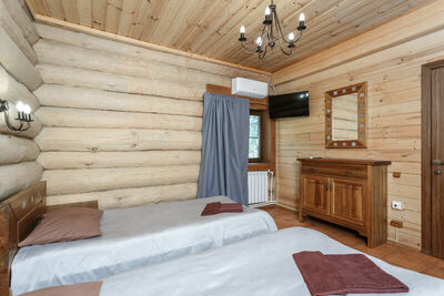 Фотография номера базы отдыха Valday Hunting & Country Club