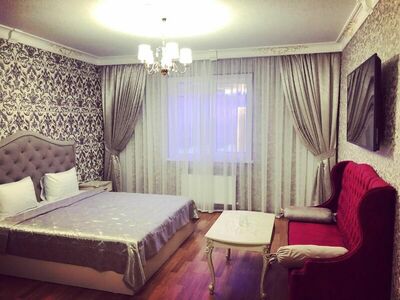 Фотография номера гостиницы GOLDEN VILLA