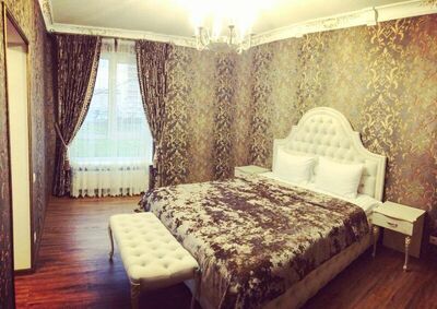 Фотография номера гостиницы GOLDEN VILLA