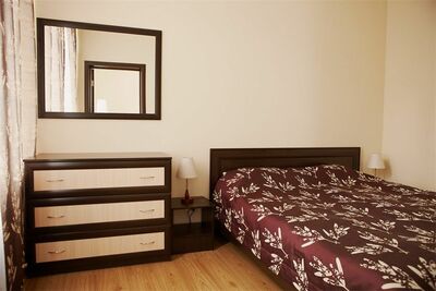 Фотография номера гостиницы Петервиль