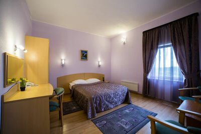 Фотография номера гостиницы Огни Мурманска