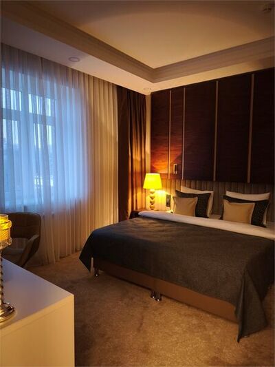 Фотография номера гостиницы Волга Премиум Отель