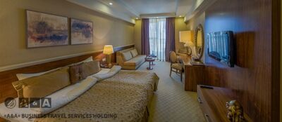 Фотография номера гостиницы Волга Премиум Отель