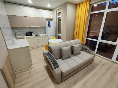 Фотография номера апарт отеля 4Rest Neolit