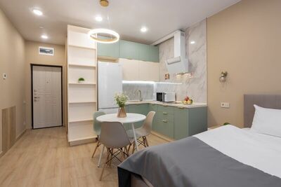 Фотография номера апарт отеля 4Rest Neolit