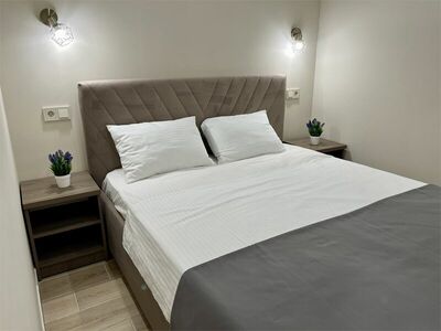 Фотография номера апарт отеля 4Rest Neolit