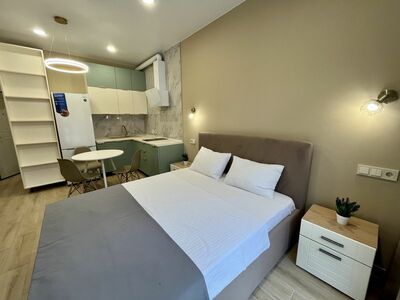 Фотография номера апарт отеля 4Rest Neolit