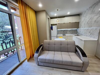 Фотография номера апарт отеля 4Rest Neolit