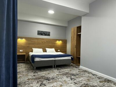Фотография номера гостиницы Sintem Premium Hotel