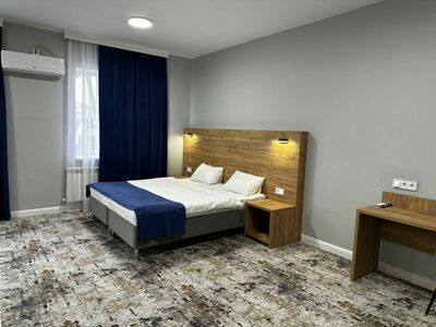 Фотография номера гостиницы Sintem Premium Hotel