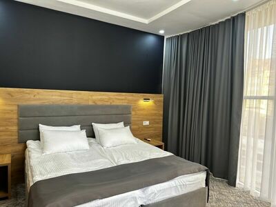 Фотография номера гостиницы Sintem Premium Hotel