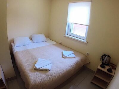 Фотография номера мини отеля Хит