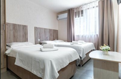 Фотография номера гостиницы GrantHotel