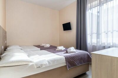 Фотография номера гостиницы GrantHotel