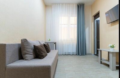 Фотография номера гостиницы GrantHotel