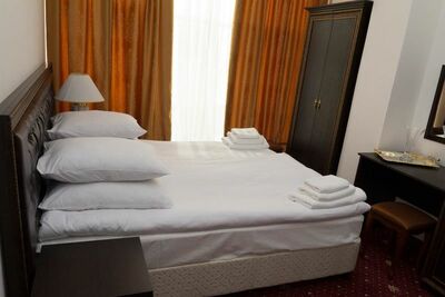 Фотография номера гостиницы Golden Hotel