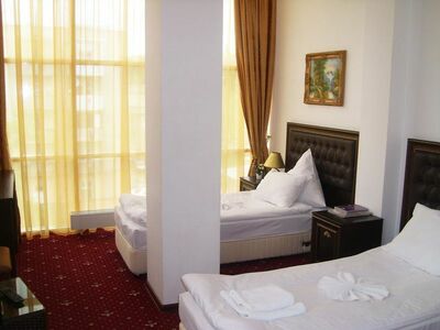 Фотография номера гостиницы Golden Hotel