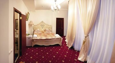 Фотография номера гостиницы Golden Hotel