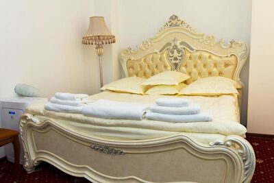 Фотография номера гостиницы Golden Hotel