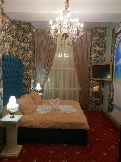 Фотография номера гостиницы Golden Hotel