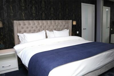 Фотография номера гостиницы Меридиан