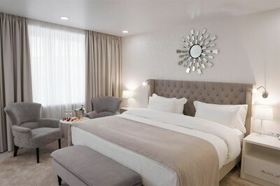 Фотография номера гостиницы Меридиан