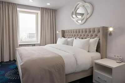 Фотография номера гостиницы Меридиан